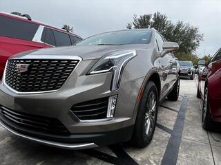 2023 Cadillac XT5