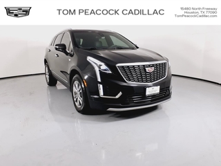 2023 Cadillac XT5
