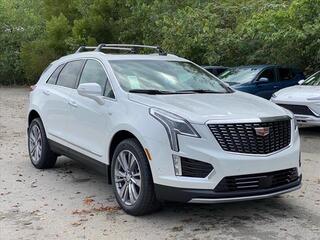 2025 Cadillac XT5