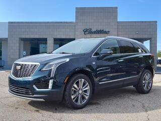 2025 Cadillac XT5 for sale in Ann Arbor MI