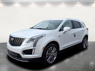 2025 Cadillac XT5 for sale in Salem OH