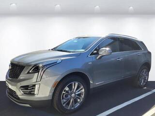 2025 Cadillac XT5 for sale in Mt. Juliet TN