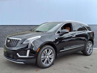 2025 Cadillac XT5