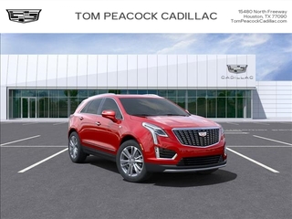 2025 Cadillac XT5 for sale in Topeka KS