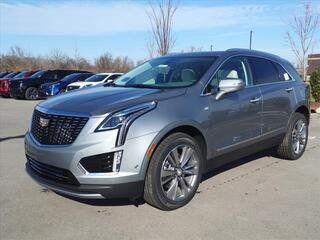 2025 Cadillac XT5 for sale in Mt. Juliet TN