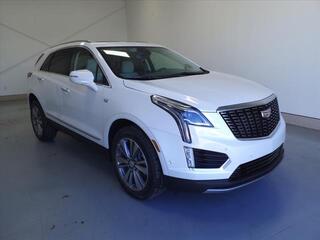 2025 Cadillac XT5