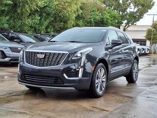 2025 Cadillac XT5 for sale in Brandon FL