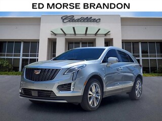 2026 Cadillac XT5 for sale in Brandon FL