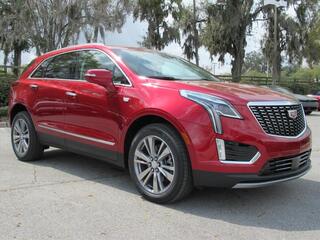 2026 Cadillac XT5 for sale in Ocala FL