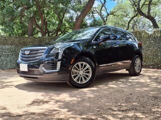 2019 Cadillac XT5