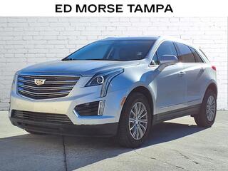 2019 Cadillac XT5 for sale in Tampa FL