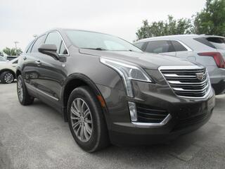 2019 Cadillac XT5 for sale in Ocala FL