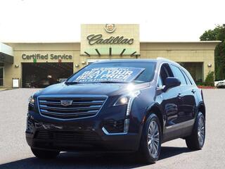 2019 Cadillac XT5