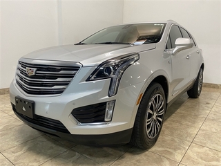 2019 Cadillac XT5 for sale in Brighton MI