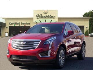 2019 Cadillac XT5 for sale in Danvers MA