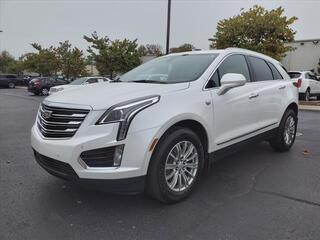 2019 Cadillac XT5 for sale in Mt. Juliet TN