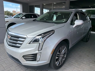 2019 Cadillac XT5