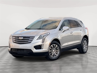 2019 Cadillac XT5 for sale in Plymouth MI