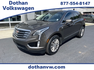 2019 Cadillac XT5