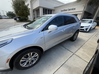 2020 Cadillac XT5 for sale in Brandon FL