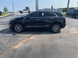 2021 Cadillac XT5