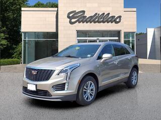 2022 Cadillac XT5 for sale in North Brunswick NJ