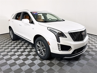 2022 Cadillac XT5 for sale in Merritt Island FL