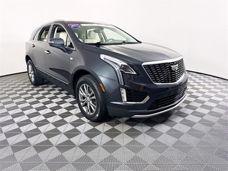 2022 Cadillac XT5