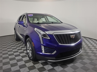 2023 Cadillac XT5