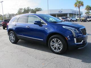 2023 Cadillac XT5 for sale in Oklahoma City OK