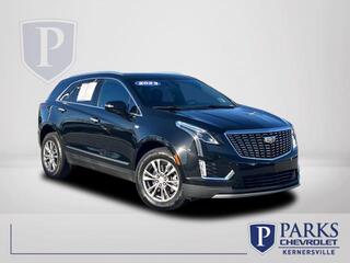 2023 Cadillac XT5 for sale in Kernersville NC