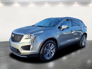 2023 Cadillac XT5