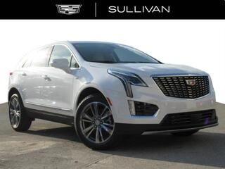 2025 Cadillac XT5 for sale in Ocala FL