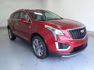 2025 Cadillac XT5