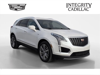 2025 Cadillac XT5