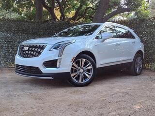2025 Cadillac XT5 for sale in San Antonio TX