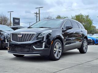 2026 Cadillac XT5 for sale in Brandon FL