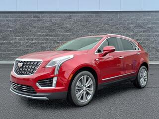 2026 Cadillac XT5