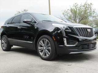 2026 Cadillac XT5 for sale in Ocala FL