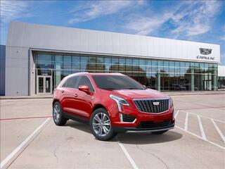 2026 Cadillac XT5