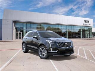2026 Cadillac XT5