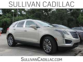 2017 Cadillac XT5 for sale in Ocala FL