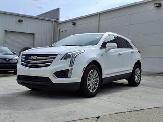 2018 Cadillac XT5 for sale in Tampa FL