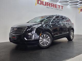 2019 Cadillac XT5