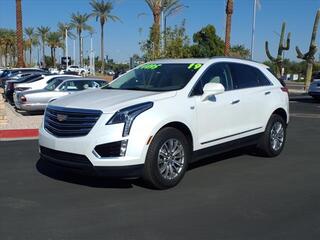 2019 Cadillac XT5