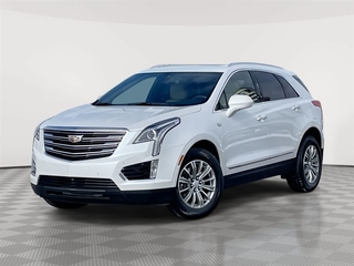 2019 Cadillac XT5 for sale in Plymouth MI