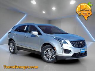 2020 Cadillac XT5