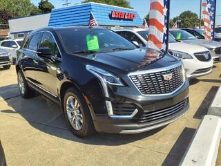 2020 Cadillac XT5 for sale in Roseville MI