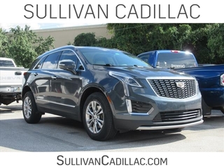 2020 Cadillac XT5 for sale in Ocala FL