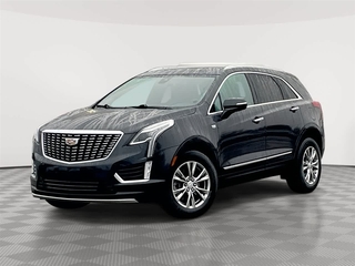 2022 Cadillac XT5 for sale in Plymouth MI